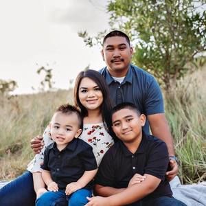 Meet your Posher, Paul